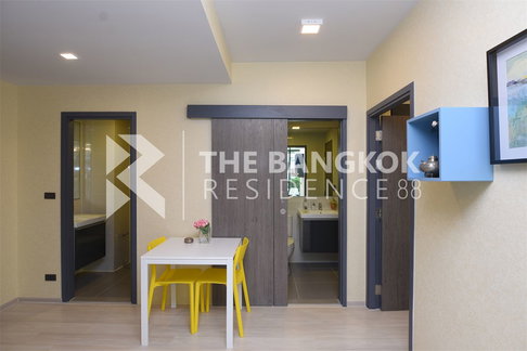 VENIO Condo Sukhumvit 10 near BTS Asok Special unit at an attractive price