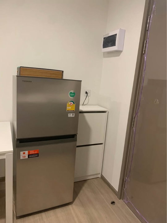 picture ðĨ Rare Corner Unit | Aspire Ratchayothin | Only 13,000 THB/month ðĨ - 4/5