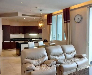 รูปภาพ 2-BR Condo at The Infinity Condominium near BTS Chong Nonsi (ID 2890301)