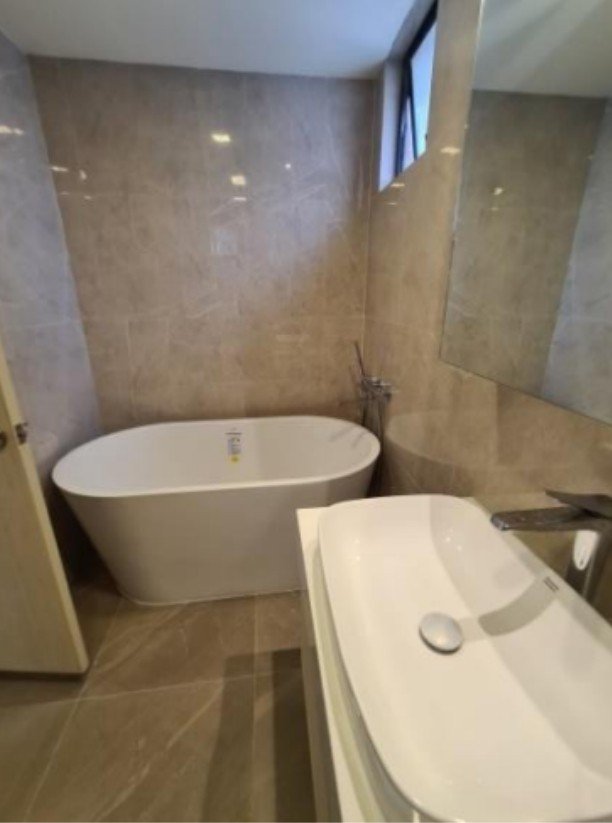รูป LTH15388 – Spacious Condo for Rent Phrom Phong | City Lifestyle Best Value | Near BTS Phrom Phong | 80,000 THB | คอนโดให้เช่า พร้อมพงษ์ ห้องใหญ่ คุ้มค่า ใกล้ BTS พร้อมพงษ์ - รูปที่ 5/6