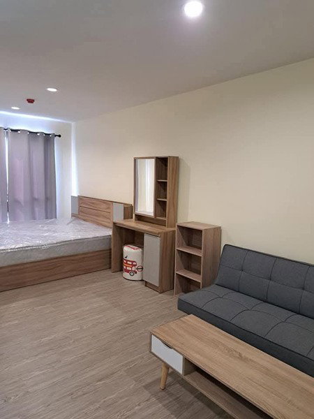 รูป A033816 REACH Phahonyothin 52 - รูปที่ 2/8