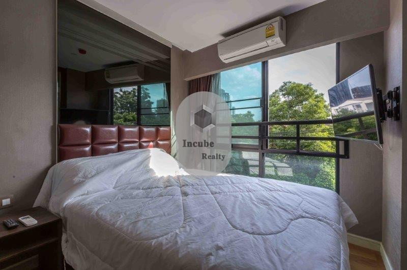 รูป A033006 Tidy Deluxe Sukhumvit 34 - รูปที่ 4/8