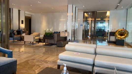 รูปภาพ A032835 The Room Charoenkrung 30