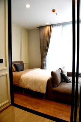 Condos for rent : For Rent Noble around ari ready to move 