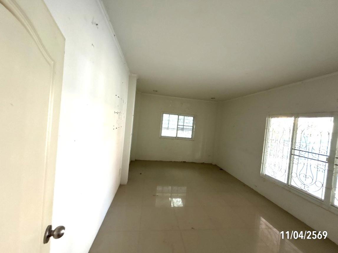 รูป บ้านเดี่ยว 76 ตร.วา สิรารมย์ 2 เมืองนครราชสีมา นครราชสีมา 3.8M - รูปที่ 21/34