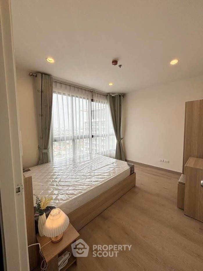 picture 23rd-Floor 2-BR Condo At Ideo Sathorn-Thrapra Near BTS Pho Nimit (ID 2862420) - 7/9