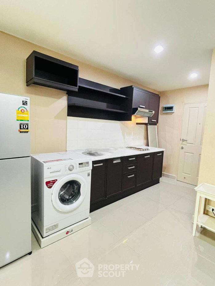 รูป คอนโด 1-ห้องนอน ที่ เมโทร พาร์ค สาธร (เฟส 2/1) ใกล้ MRT เพชรเกษม 48 (ID 2887368) - รูปที่ 3/3