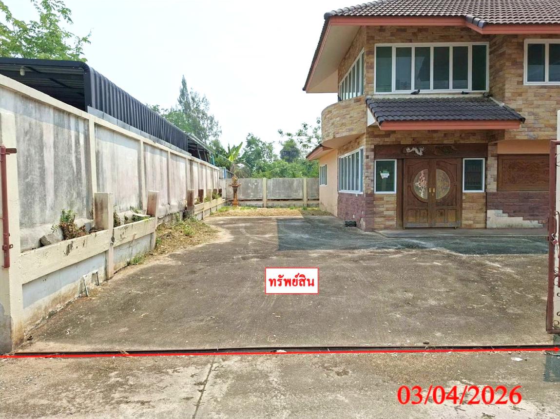 รูป บ้านเดี่ยว 100 ตร.วา สันป่าตอง เชียงใหม่ 3M - รูปที่ 39/44