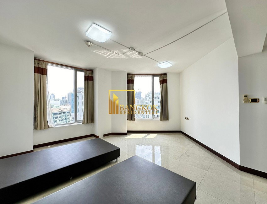 รูป All Seasons Mansion | Superb 3 Bedroom Property For Sale - BR16213CD - รูปที่ 22/47
