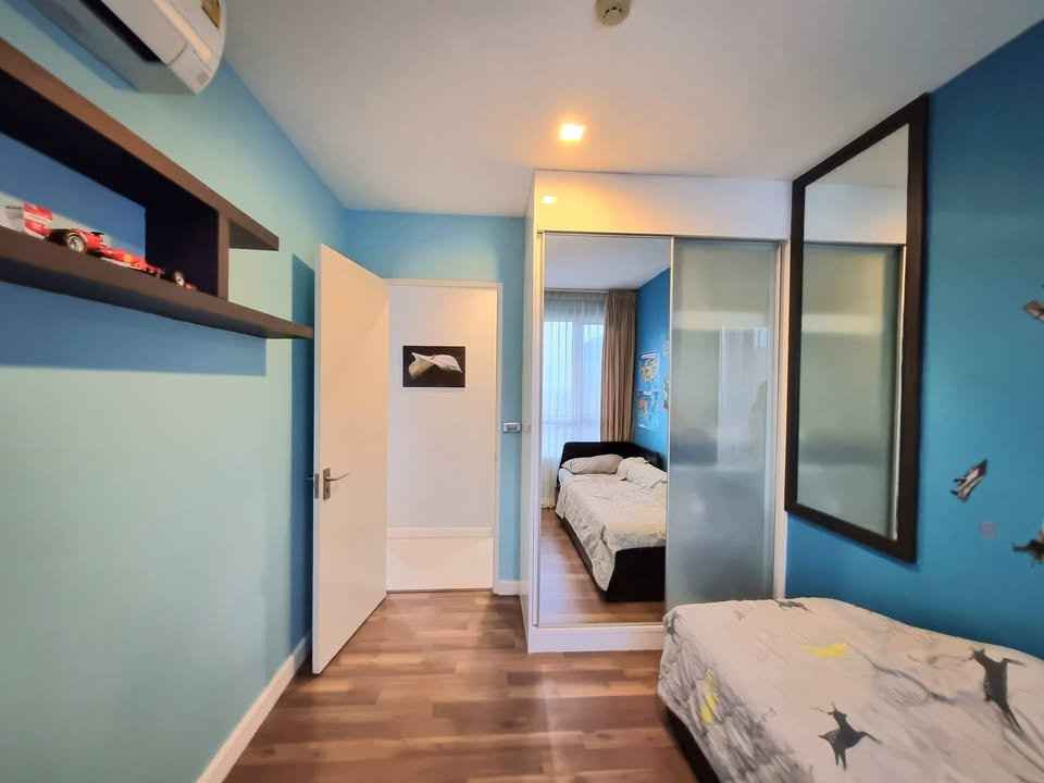 picture Condo for Rent at The Bloom Sukhumvit 71 (E6905015) - 6/13