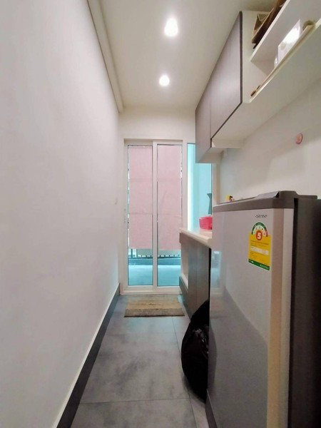 รูป A033291 Budget Condo Tiwanon - รูปที่ 7/8