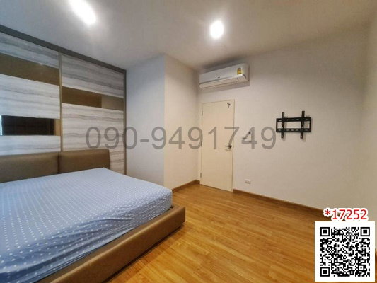 รูป เช่า ทาวน์โฮม 2 ชั้น หลังมุม Pleno Sukhumvit-Bangna ใกล้ Mega บางนา - รูปที่ 14/20