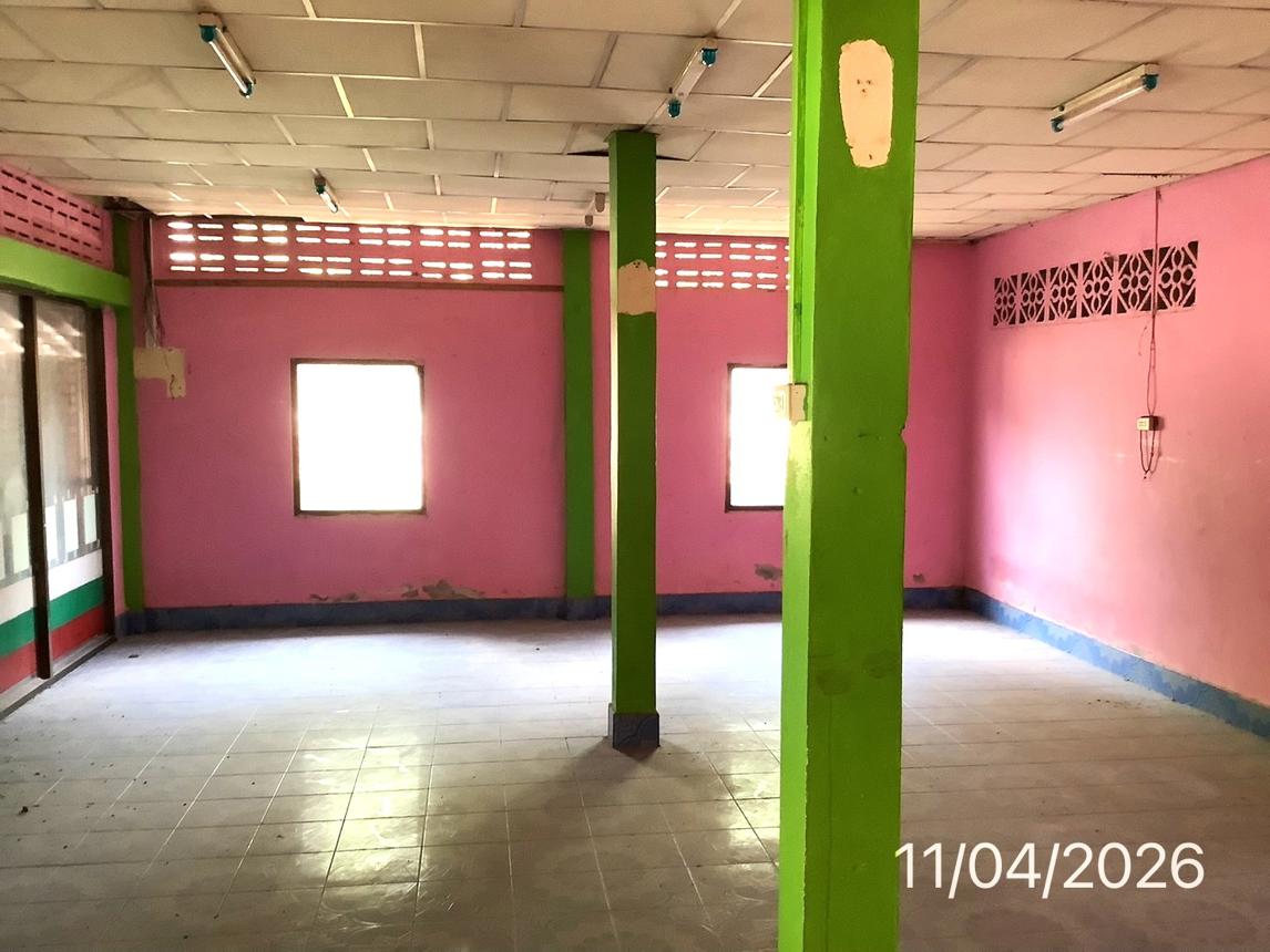 รูป บ้านเดี่ยว 106 ตร.วา ฉวาง นครศรีธรรมราช 1.6M - รูปที่ 25/44