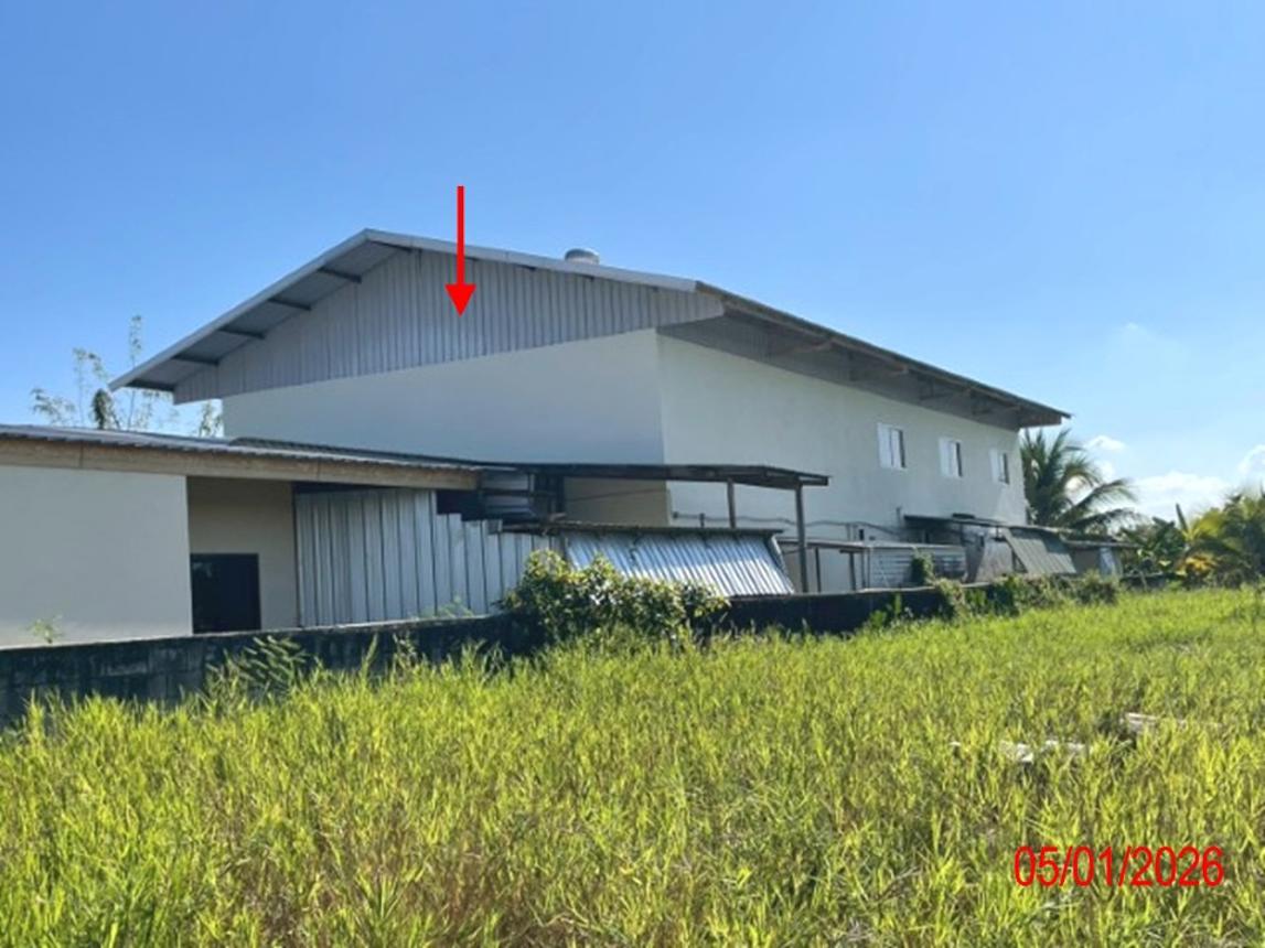 รูป อาคารโรงงาน 337 ตร.วา เมืองลำพูน ลำพูน 8.6M - รูปที่ 26/44