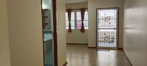 🎉 For Sell Condo GARDEN COURT Building C, Floor 4,1 bed room, Room size 43 sqm