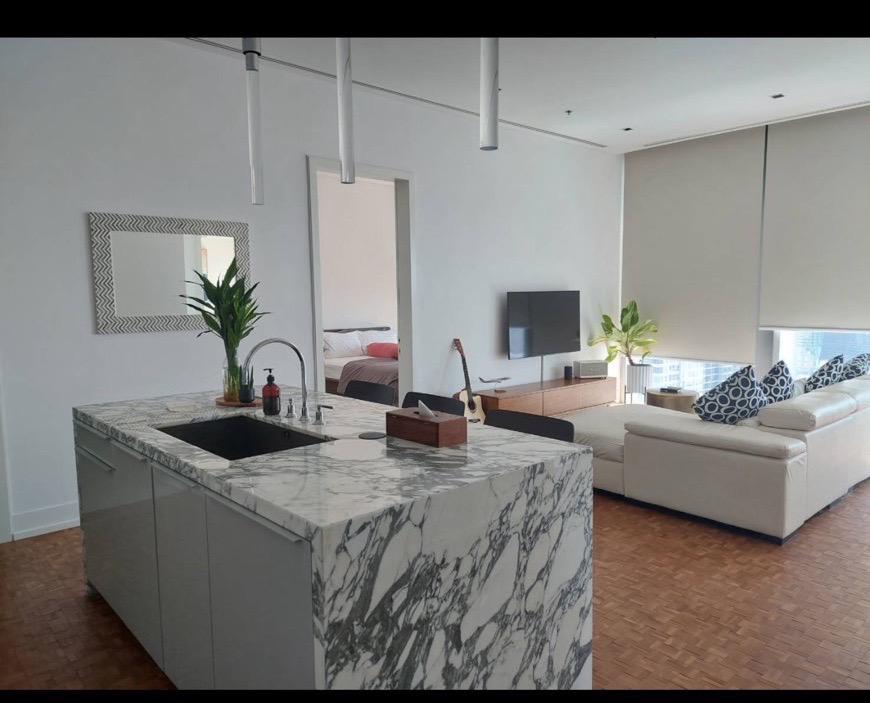 รูป The Ritz - Carlton Residences at MahaNakhon 2 bedrooms, for sale - รูปที่ 9/11