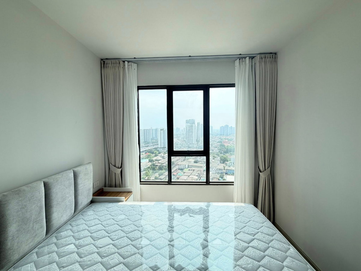 รูป Regent Home Wutthakat | ราคา 10,000 บาท | ห้องสวย ทำเลดี เฟอร์นิเจอร์ครบ พร้อมอยู่  - รูปที่ 6/11