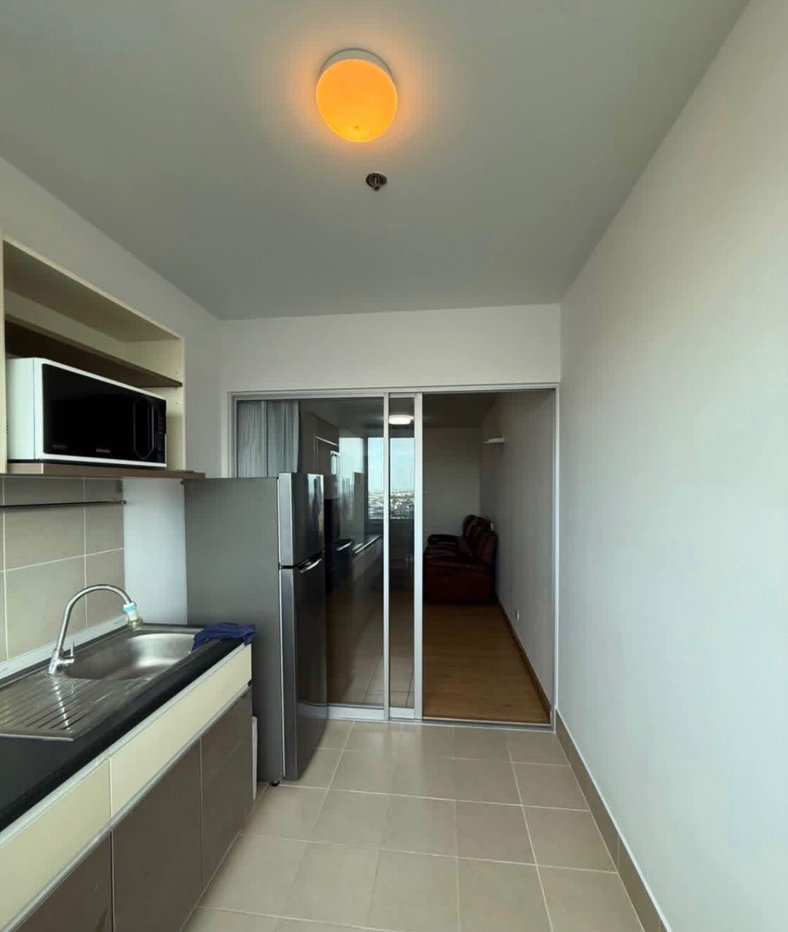 รูป ให้เช่า Supalai Vista ห้าแยกปากเกร็ด 🏡 เฟอร์ครบ พร้อมอยู่ ‼️ #ตอบแชทไว🔥🔥 รหัส B726 - รูปที่ 7/8
