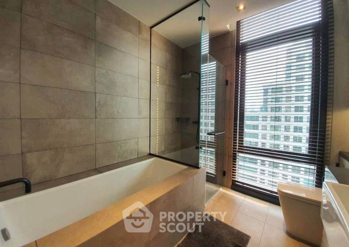 รูป คอนโด 2 ห้องนอน ชั้น 26 ขนาด 74 ตร.ม. ที่ The Lofts Asoke ใกล้ MRT เพชรบุรี 300 ม. (ID 2888885) - รูปที่ 3/18
