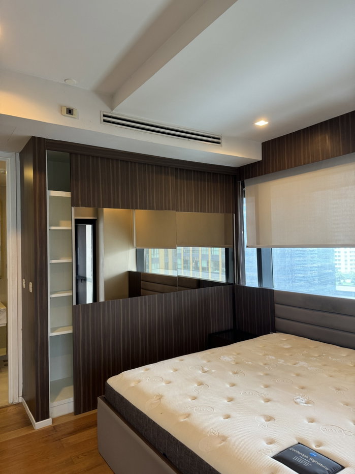 picture For Rent: Circle Living Prototype, 22,000 THB/month [MNs260501] - 10/16