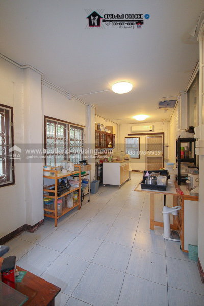 รูป ขายบ้านเดี่ยว เสนานิคม 1 ซอย 17 ( พหลโยธิน 32 )  บ้าน 2 ชั้น 84 ตร.วา. หลังมุม - รูปที่ 5/18