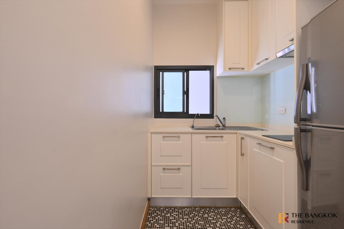 รูป 🏙️ ทำเลหายาก! ห้องแต่งครบ ราคาดี  Q House Sukhumvit 79 ใกล้ BTS อ่อนนุช - รูปที่ 11/11