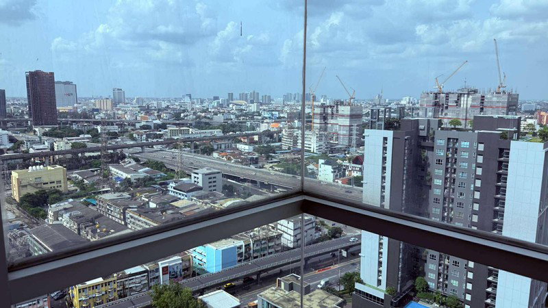 รูป A033902 U DELIGHT RESIDENCE Pattanakran - Thonglor - รูปที่ 5/8