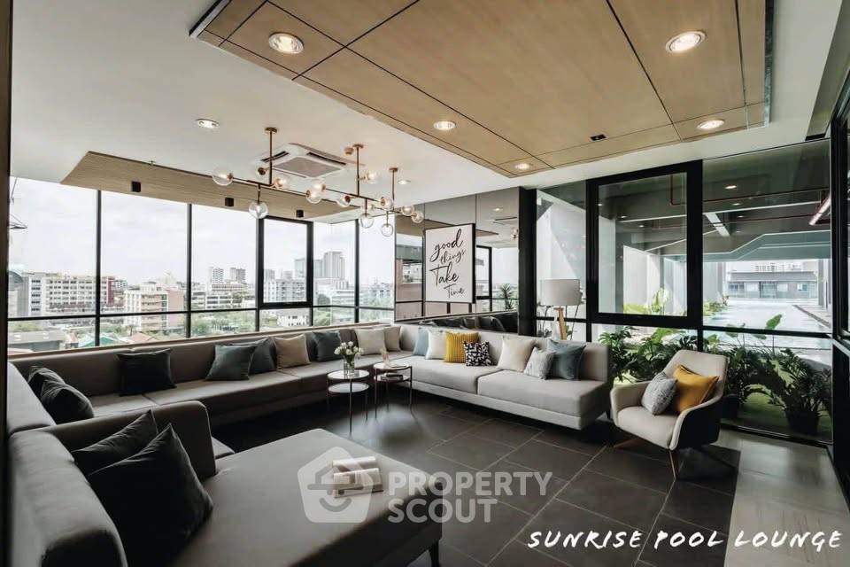 รูป คอนโด 1-ห้องนอน ที่ นิช โมโน รามคําแหง ใกล้ รามคำแหง (ID 2893306) - รูปที่ 8/17
