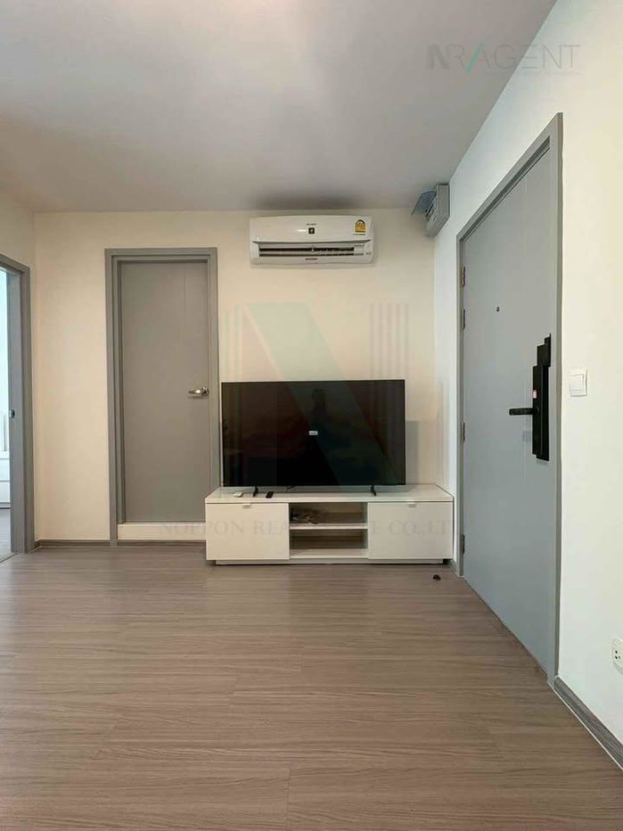 รูป 📌 ขายคอนโด แอสปาย อโศก-รัชดา อาคาร C ชั้น 4 1 ห้องนอน ขนาด 35 ตรม ใกล้ ตลาดดินแดง - รูปที่ 4/8