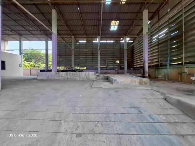 รูป โกดัง 98 ตร.วา เมืองชัยนาท ชัยนาท 891,000 - รูปที่ 2/38