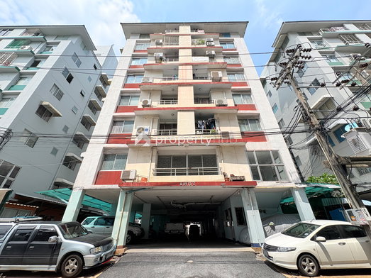 รูป Asakan Place Ramkhamhaeng 107 - รูปที่ 2/9