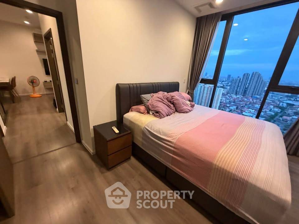 รูป คอนโด 2-ห้องนอน ที่ วิสซ์ดอม เอสเซ้นส์ สุขุมวิท ใกล้ BTS ปุณณวิถี (ID 2887397) - รูปที่ 7/29