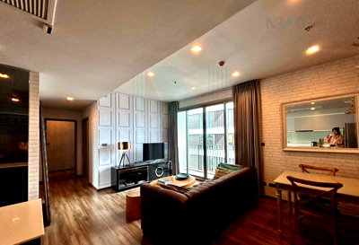 Condos for rent : 🔺 For rent condo CEIL BY SANSIRI Building ฺB, Floor 10,2 bed room, Room size 68.00 sqm