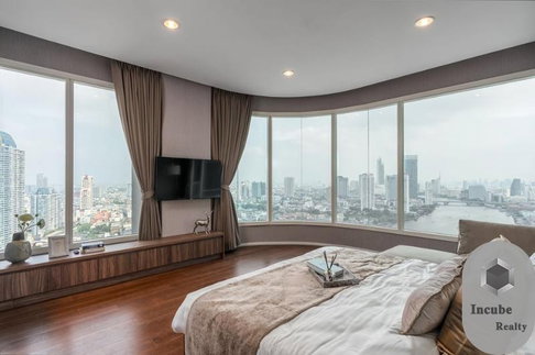A031303 Menam Residences