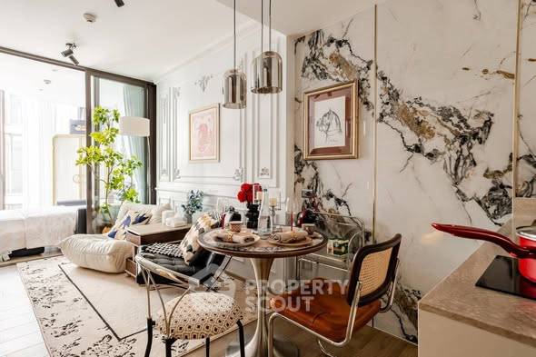 picture 2-BR Condo at Fynn Asoke near BTS Asok (ID 2892929) - 1/13