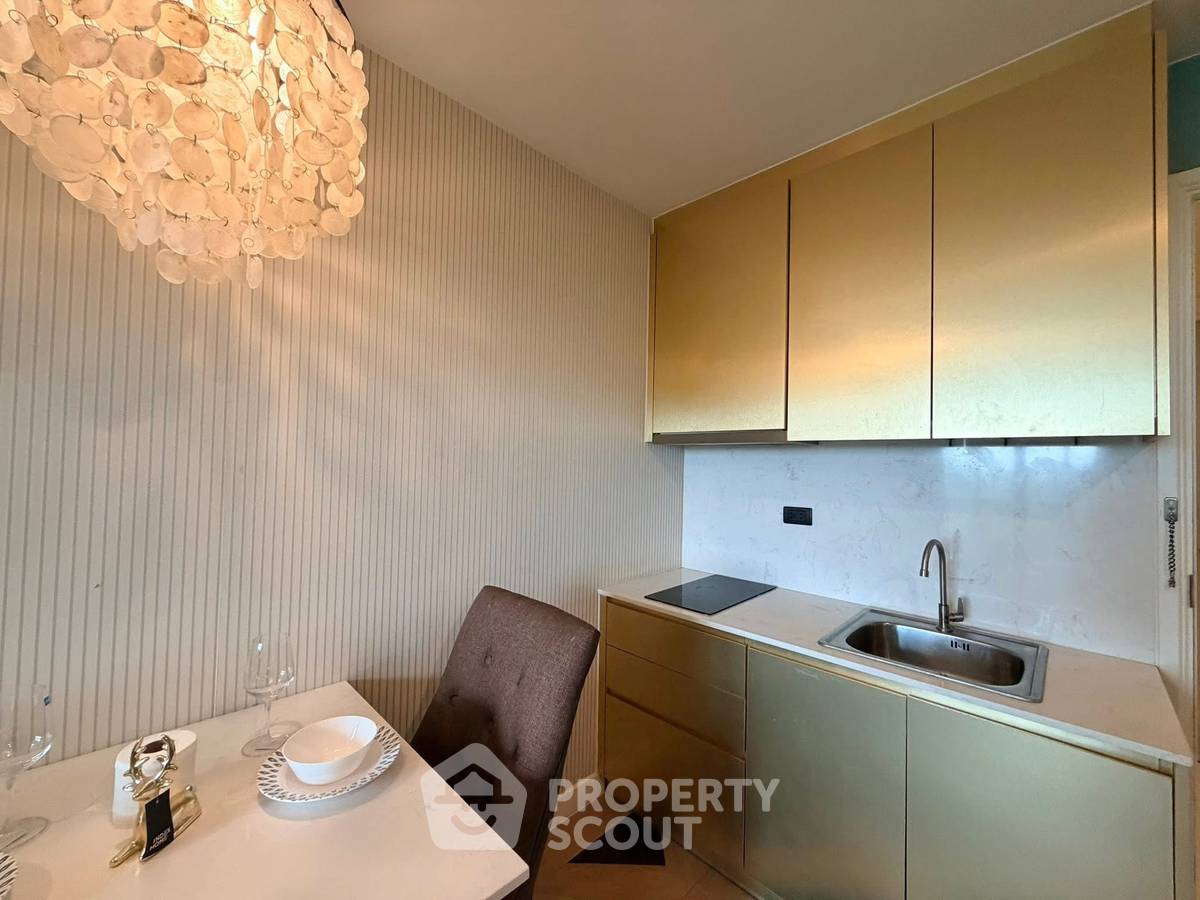 รูป คอนโด 1-ห้องนอน ที่ เอสปันยา คอนโด รีสอร์ท พัทยา ใกล้ เมืองพัทยา (ID 2893128) - รูปที่ 10/21
