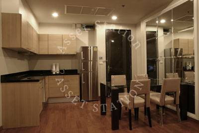 รูป 💎FOR RENT💎 คอนโดหรู The Address Chidlom ห้องแต่งหรู เฟอร์ครบ | ใกล้ BTS ชิดลม✨ - รูปที่ 5/8