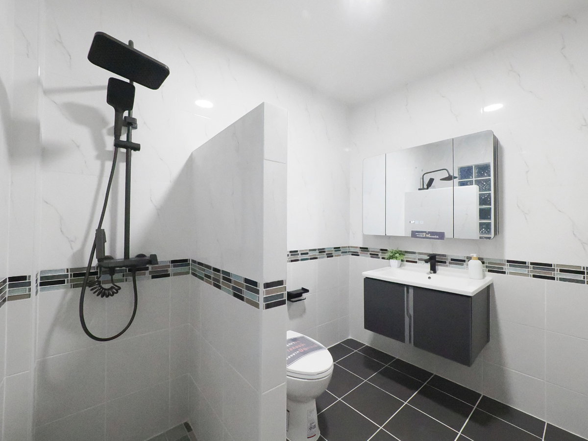 รูป ขายราคาพิเศษ บ้านเดี่ยว 2 ชั้น ขนาด 80.3 ตรว. 3นอน 3น้ำ ม.อู่ทองเพลส2 บ้านหลังใหญ่ ถนนเมน ฟังชั่นดีเยี่ยม พร้อมเฟอร์ [เปียร์​นนท์-ลำลูกกา] - รูปที่ 41/58