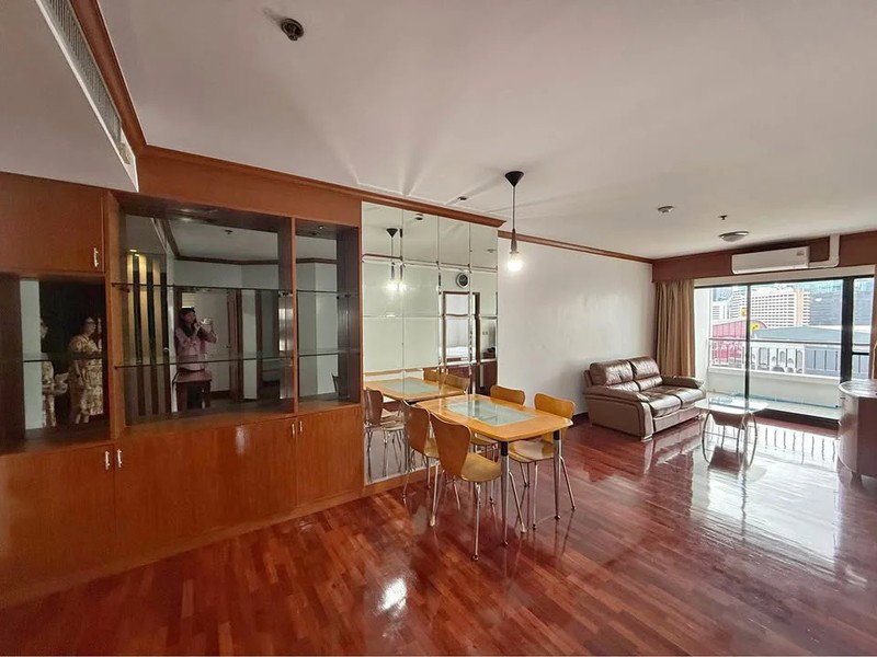 picture A034973 Grand Diamond Pratunam - 8/8