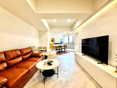 Condos for rent : Tai Ping Tower | Modernized 2 Bed Condo For Rent in Ekkamai - BR61395CD