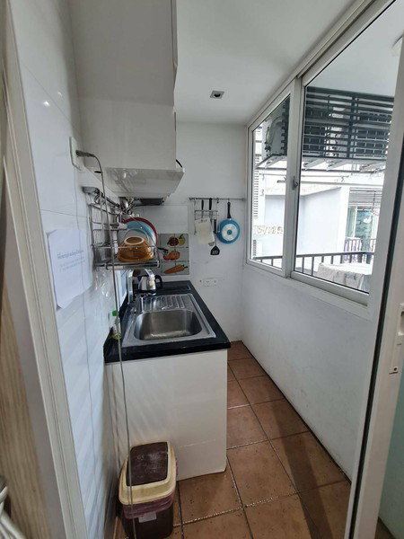 รูป A033275 Ables Condo Ladprao 27 - รูปที่ 7/8