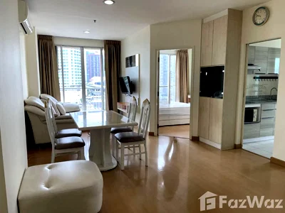 Condos for rent Gateway Ekamai : 2 Bedroom Condo for rent at Life @ Sukhumvit 65 5669121
