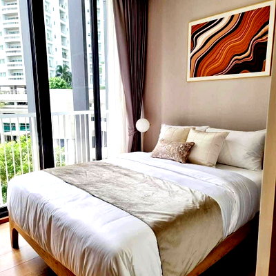 Condos for rent : ✅ PGPP157 ✅ Line : @p2nproperty