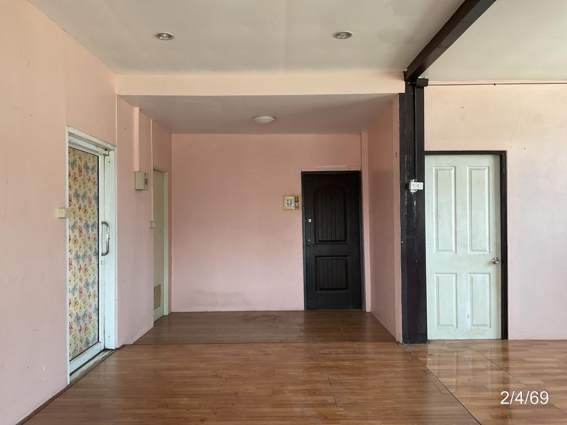 รูป บ้านเดี่ยว 100 ตร.วา เมืองขอนแก่น ขอนแก่น 2.4M - รูปที่ 23/40