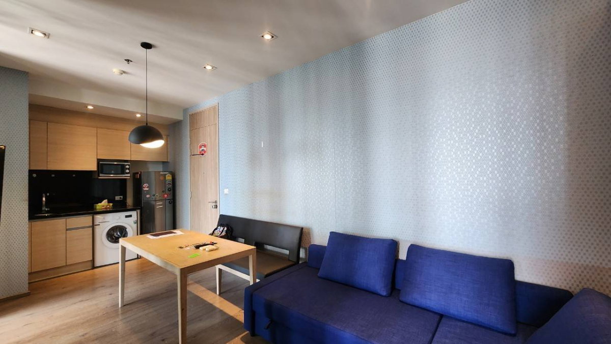 รูป ให้เช่า ✨Park 24 ✨1 bedroom combined ขนาด 55.87 ตรม 🥰ใกล้ BTS พร้อมพงษ์ ,Emporium และสวนเบญ 🛍️🚅 - รูปที่ 1/8