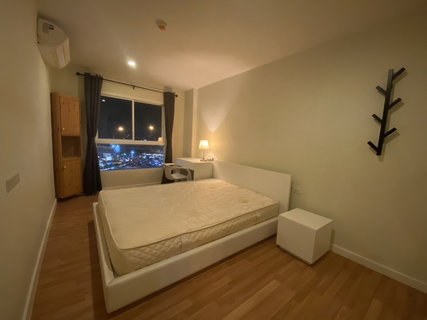 A033235 WE Condo Ekkamai - Ramindra
