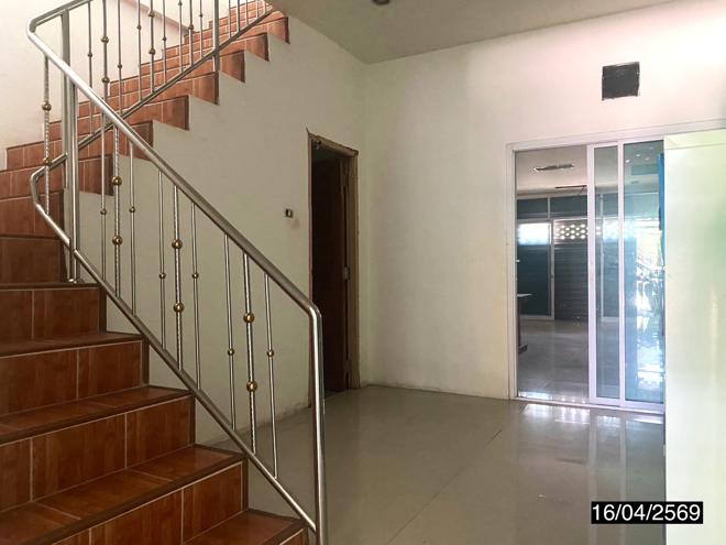 picture SHOP HOUSE 28.4 Sq.w. Sawi Chumphon for 2M - 6/28