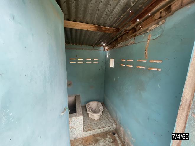 รูป บ้านเดี่ยว 108 ตร.วา เกษตรสมบูรณ์ ชัยภูมิ 1.3M - รูปที่ 9/30