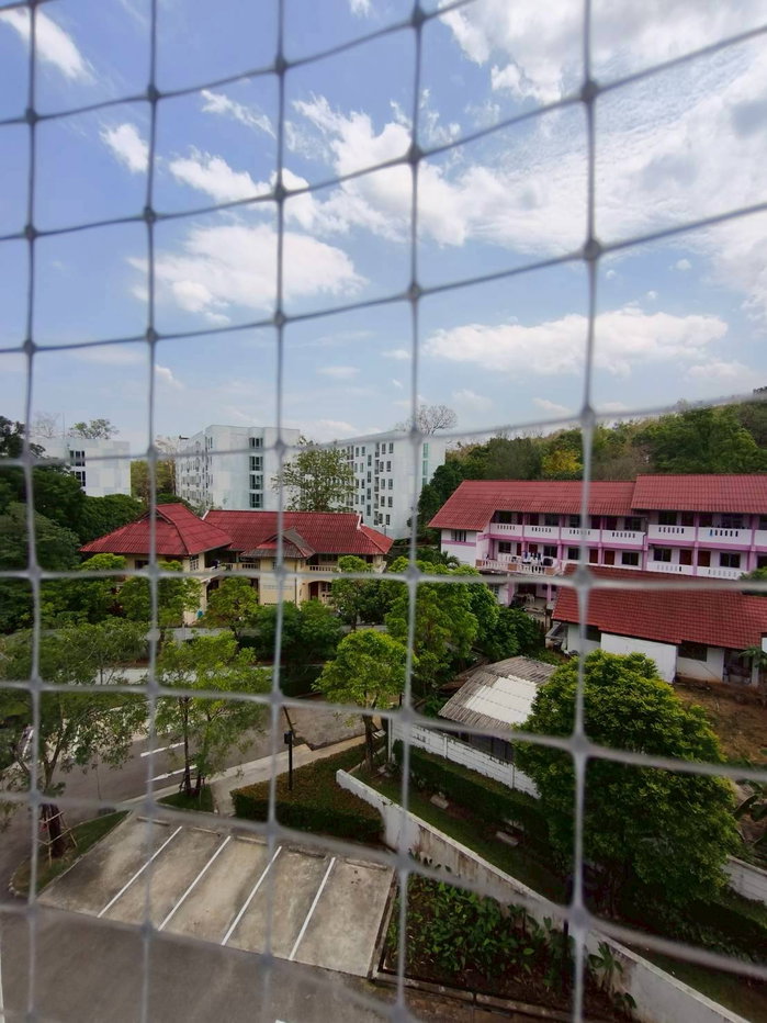 รูป ให้เช่า ดีคอนโด แคมปัส เชียงใหม่ หลังมช. ว่างพร้อมอยู่ ฟรี Wifi - รูปที่ 7/17