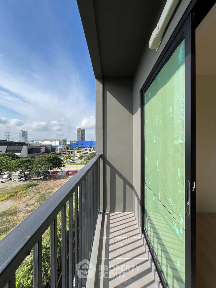 รูป คอนโด 1-ห้องนอน ที่ เอ สเปซ เมกา 2 ใน บางแก้ว (ID 2890100) - รูปที่ 12/20